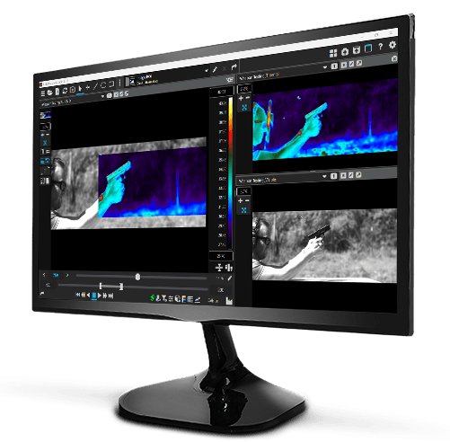 Flir MIX Boîte à outils